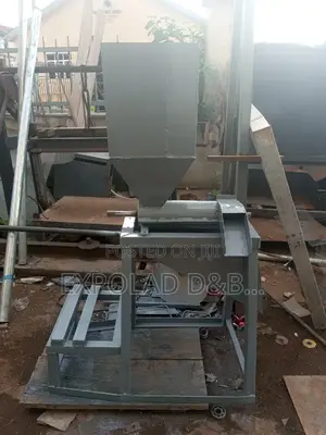 Locus Beans Dehuller