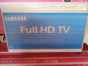 Super Quality 32" Full HDTV