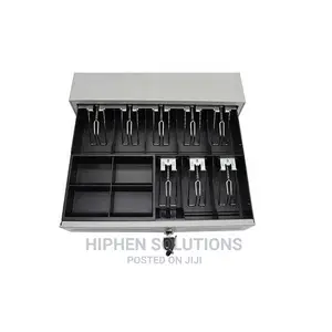 Mini Cash Drawer for POS System Cash Register Machine