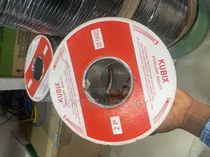 Telephone Cable 2p 200 Yard