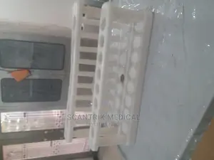 Tubes, for Chemical Laboratory