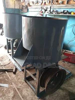 Palm Oil Digester - ExpoLad D&B... Price: ₦ 450,000 on Jiji.ng [Osogbo]