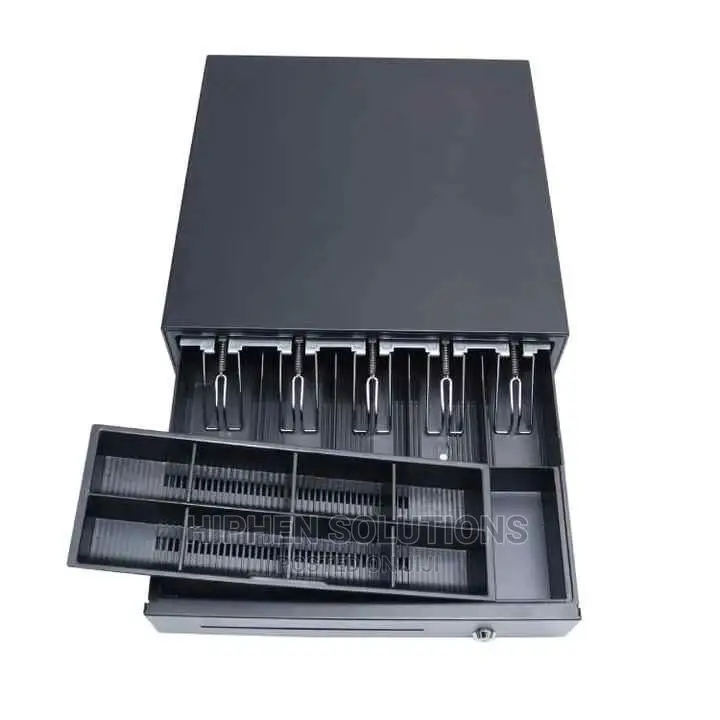 Multiple Use Cash Register Drawer
