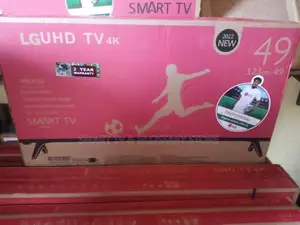 Brand New High Quality Samsung 49 " TV