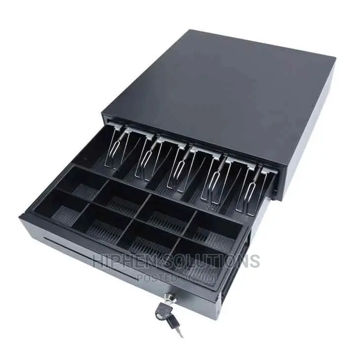 Wear Resistance Cash Drawer