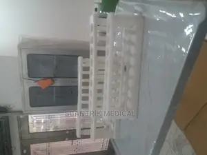 Portable Laboratory Plastic Test Tube Rack