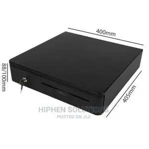 Wide Range Supermarket Cash Drawer