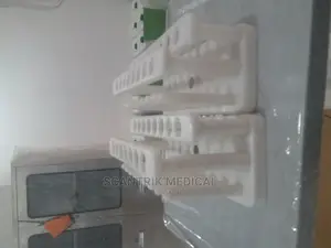 Portable Rack Test Tube Laboratory