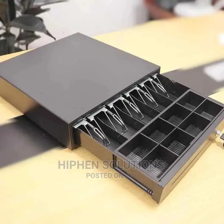 Powerful Efficient Cash Register Drawer