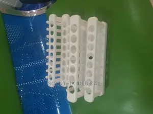 Rack Test Tube Laboratory