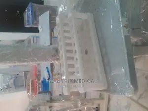 Medical Rack Test Tube Laboratory
