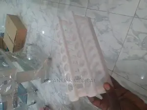 High Quality Plastic Hole Test Tube Stand, for Chemical