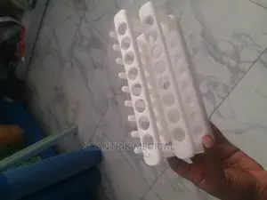 Good Quality Plastic Hole Test Tube Stand, for Chemical