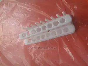 Test Tube Stand, for Chemical Laboratory