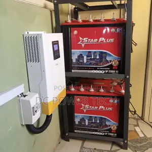 5kva/48v Inverter Installation Buy Now Pay Later