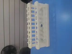 Laboratory Plastic Test Tube Rack