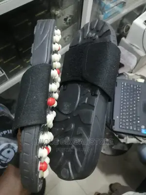 Massager Slippers