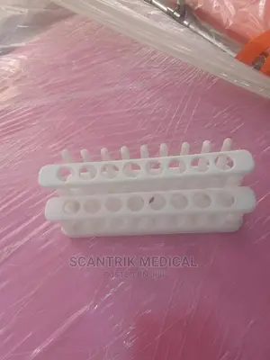 Test Tube Racks Laboratory Equipment Hold Tube