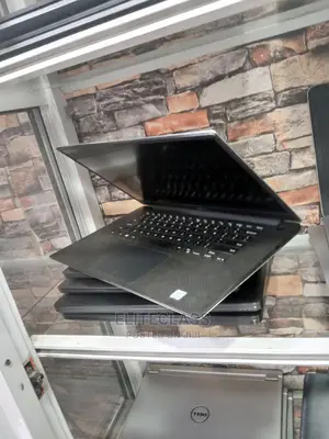 Laptop Dell XPS 15 16GB Intel Core I7 SSD 512GB