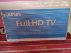 Sharp Quality 32" Samsung Full HD TV