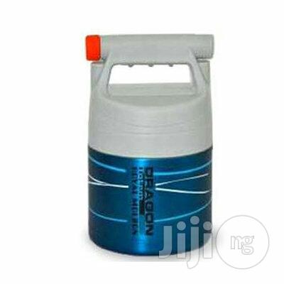 Dragon Water Flask 075 ,With Garantee