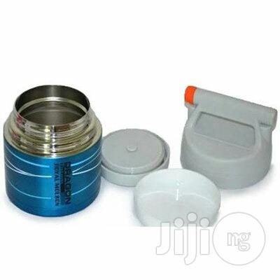 Dragon Water Flask 075 ,With Garantee
