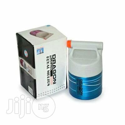 Dragon Water Flask 075 ,With Garantee