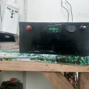 1500watts + 100ah Free Solar Iron Lifeo4 Battery Promo