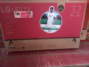 32" Inches LG LED TV