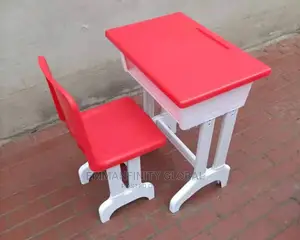 Student Table and Chair