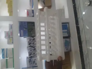 Test Tube Rack for Laboratory