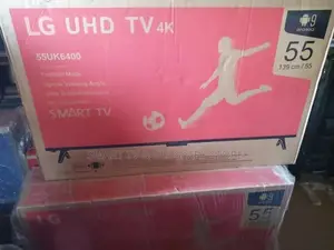 Good Quality LG Smart TV 55 "