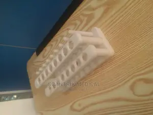 Good Quality Test Tube Rack, Plastic