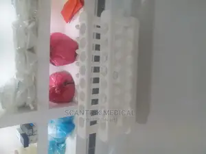 Good Quality Laboratory Plastic Test Tube Rack