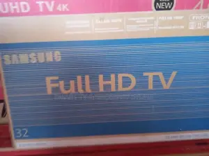 Good Quality Samsung LED TV 32 "
