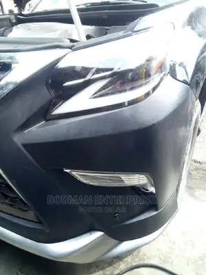 Upgrade Kit for Lexus Gx460 2020