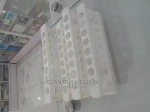 High Quality Original Rack Test Tube Laboratory