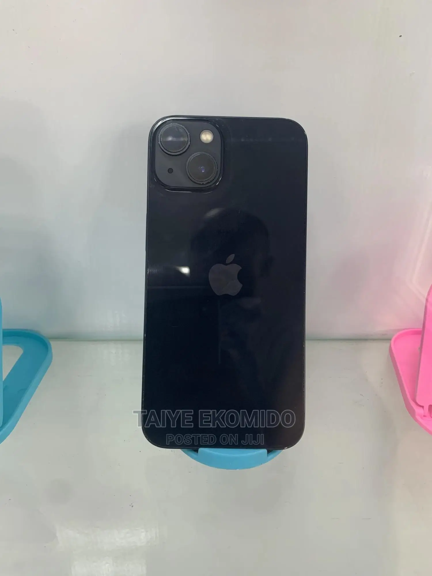 Apple iPhone 13 128 GB Black