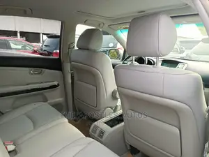Lexus RX 330 2006 Gray