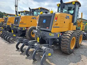 Brand New XCMG Gr215 Motor Grader