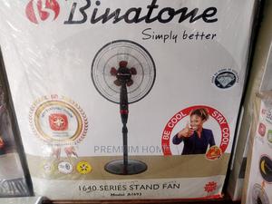 Binatone Standing Fan a 1693