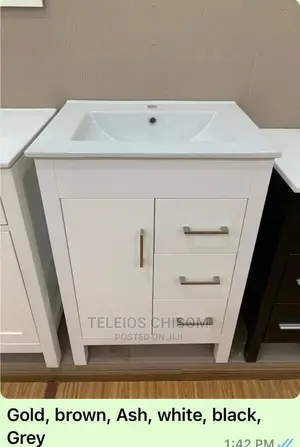 Cabinet Basins