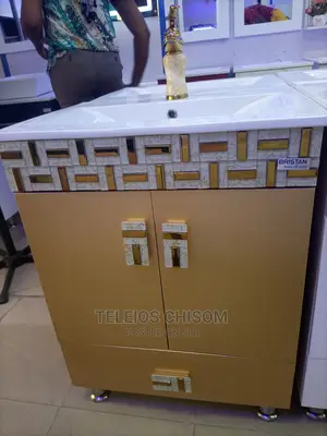 Cabinet Basins