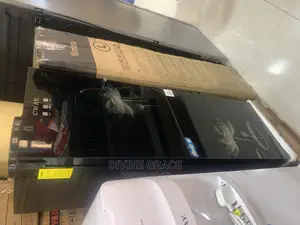 Stand Hot and Cold Water Dispenser