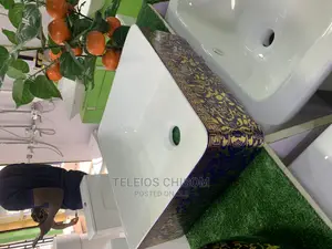 Counter Top Basins