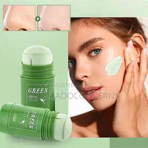 Green Mask Stick( Wholesale Price Of Minimum Of 10)