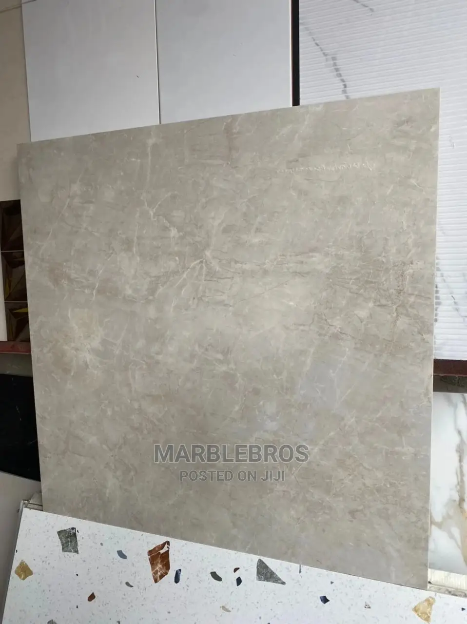 Spanish Porcelain Tiles Dom