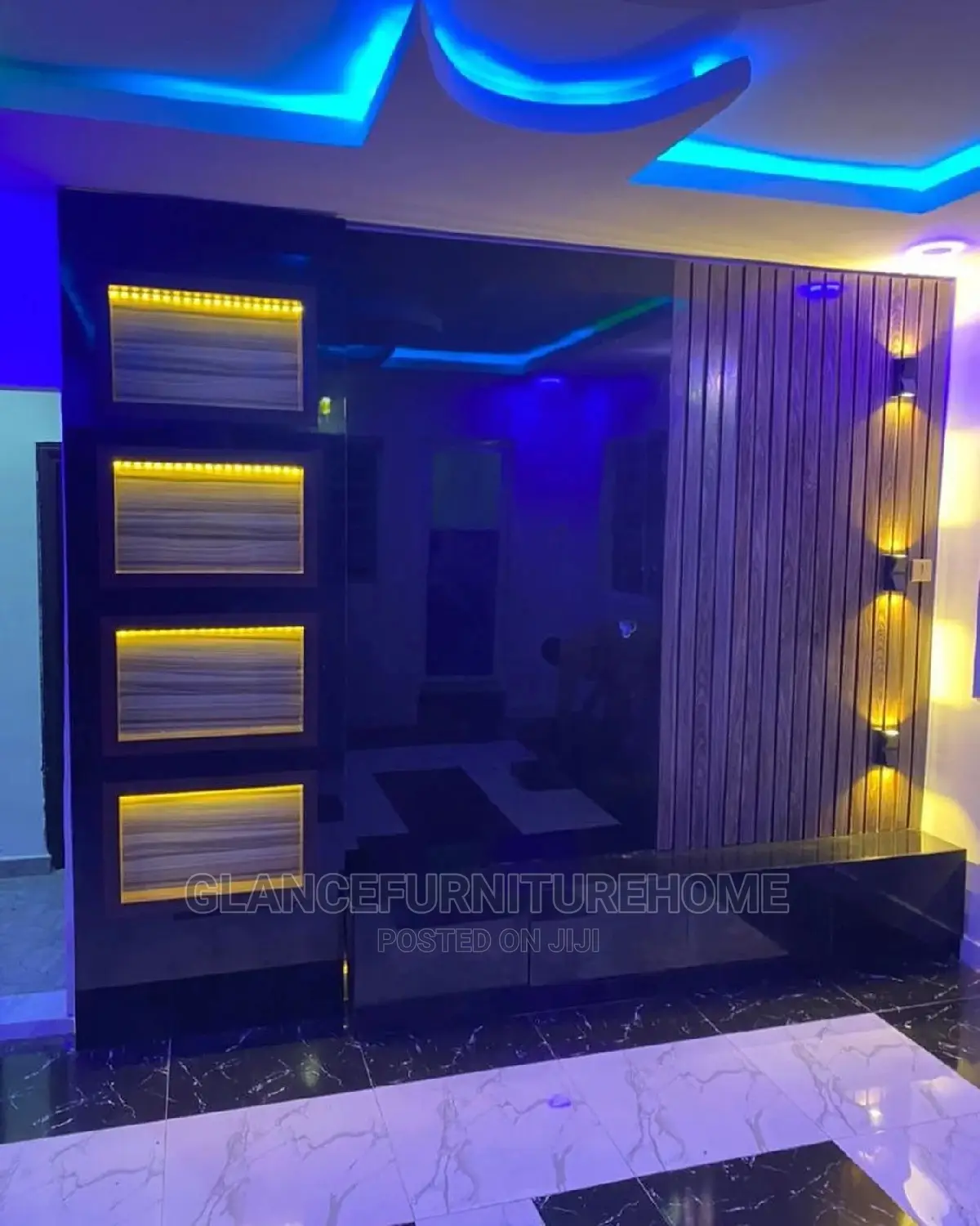 Tv Consoles