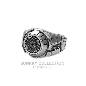 Hot Creative Opening Ring Men Fashion Ring