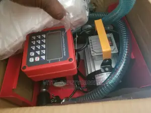 Digital Transfer Pump